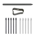 thumbnail image 4 of Touch Stylus Point Tips Nibs with Metal Clip For Kindle Scribe Write Stylus Pen, 4 of 5