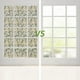 thumbnail image 5 of Vinilo adhesivo para ventanas, privacidad, bloqueo UV, removible, decorativo, sin adhesivo estilo O, 5 of 9