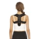 thumbnail image 2 of Corrector de espalda BuyWeek Ajustable Negro M/L, 2 of 14