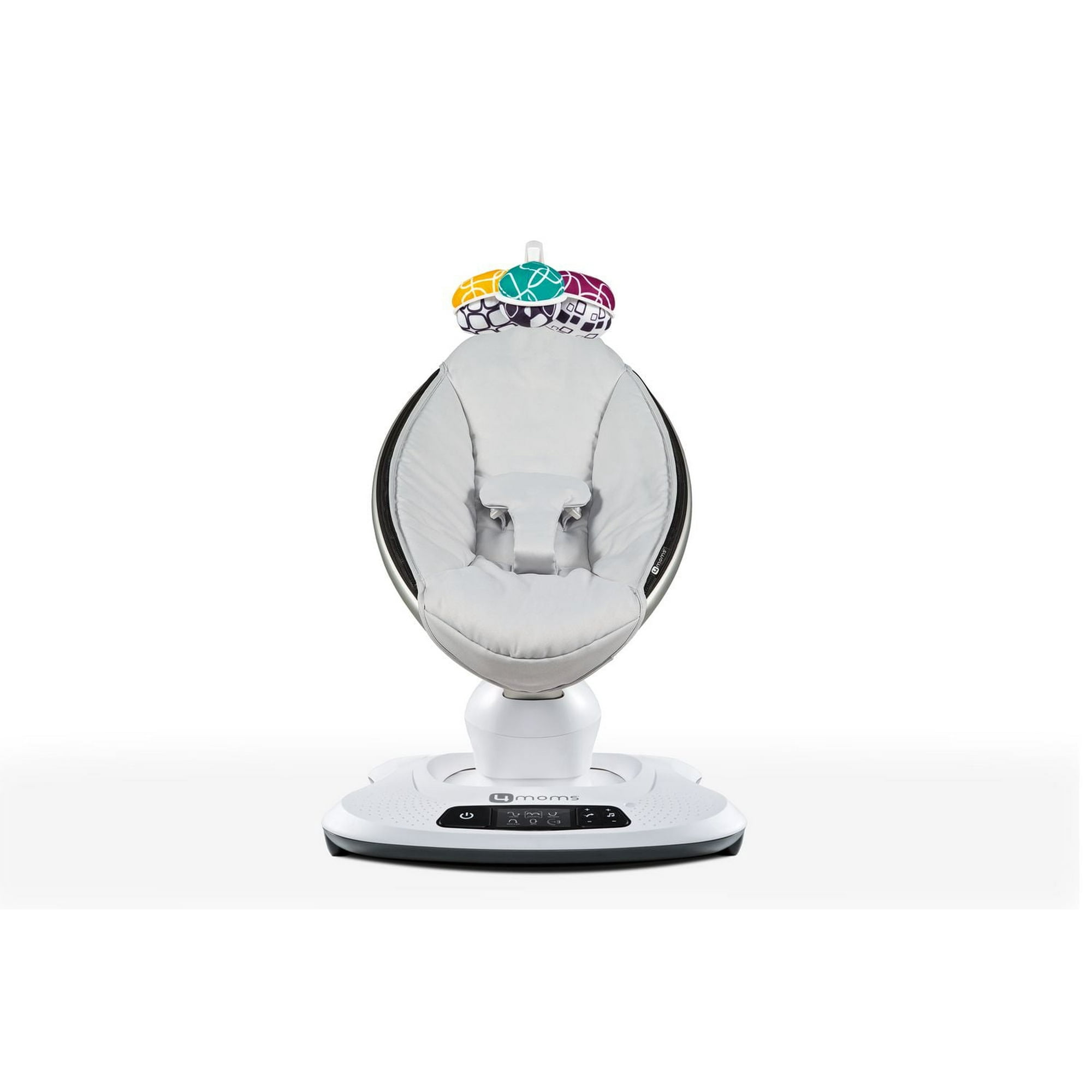 4moms mamaRoo 4 Infant Seat - Walmart.ca