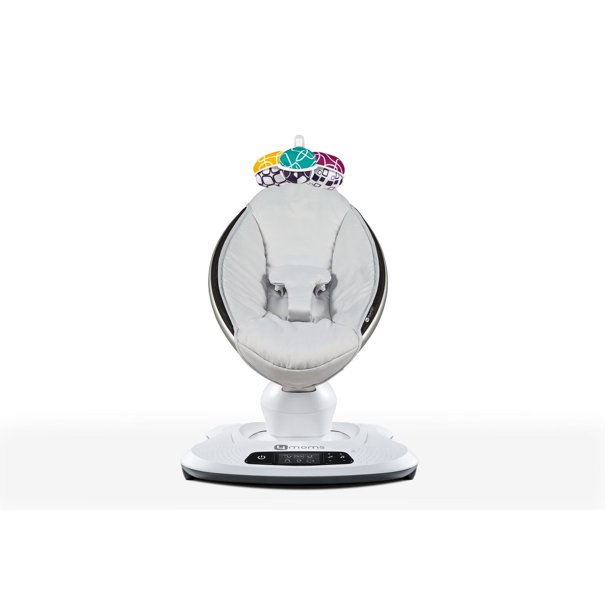 4moms mamaRoo 4 Infant Seat - Walmart.ca