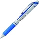 thumbnail image 3 of Bolígrafo Pentel Energel RTX con punta de aguja de 0,3 mm, paquete de 6 unidades, color negro y azul, 3 of 8