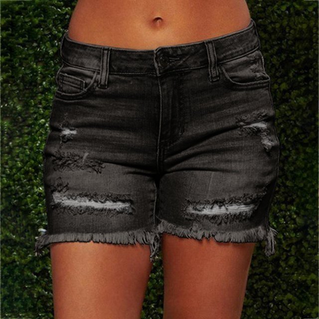 WILLBEST Jeans Mujer Pantalones Vaqueros Elásticos de Tiro Medio para Mujer, Leggings de Mezclilla Suaves, Ajustados, Cómodos, Con Bolsillos, Mezcla Transpirable, Ropa Informal Extra Grande