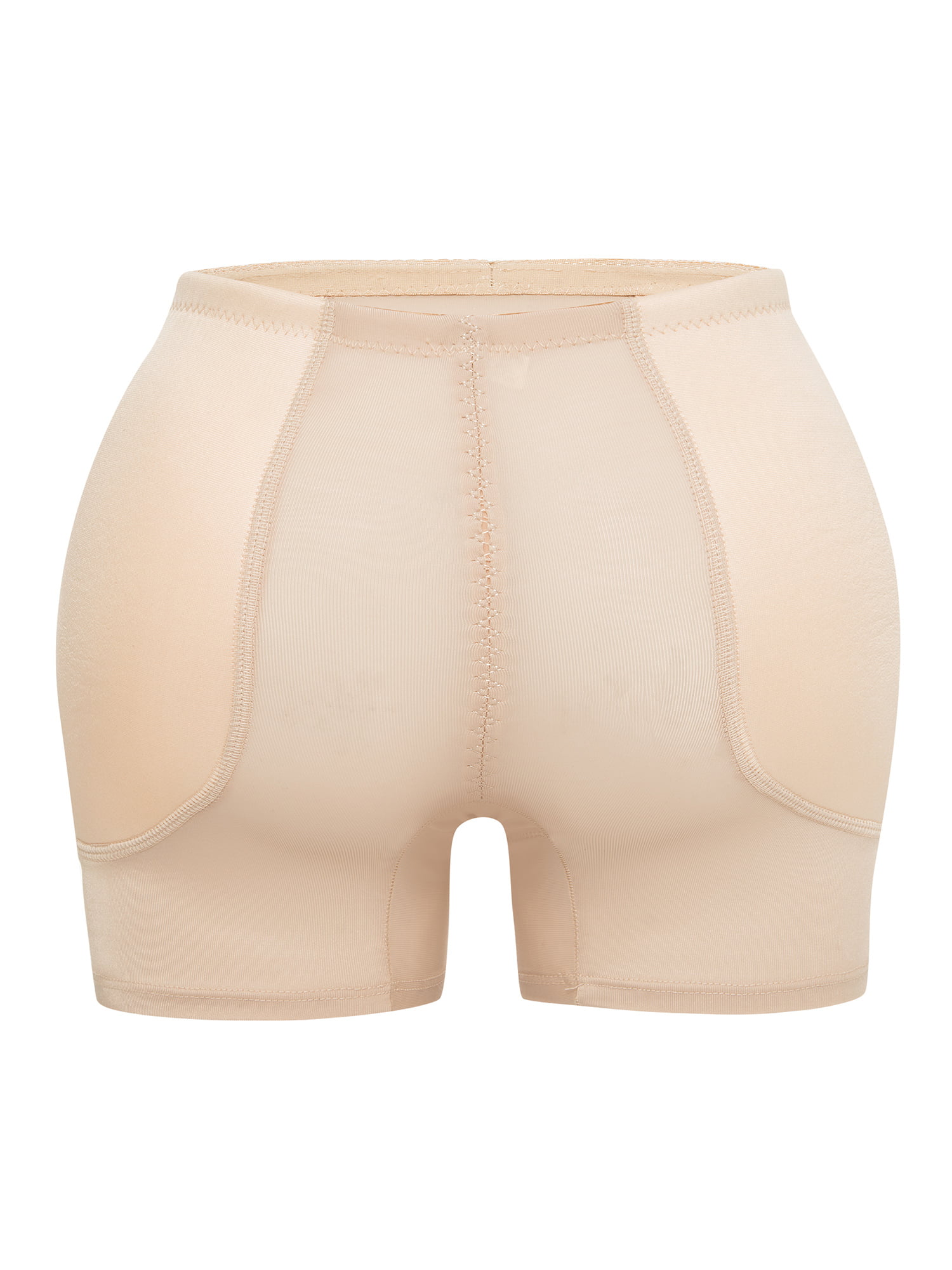 Womens Butt Lifter Hip Enhance Panties Butt And Hip Enhancer Underwear