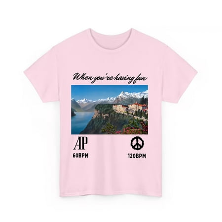 Exclusive Graphic Tee  Music and Luxury Watch Brand Collaboration