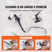 KFFKFF 950W Electric Stand Paint Sprayer, 3000PSI Efficient Airless Sprayer, Portable Sprayers for Indoor & Outdoor Furniture, Fences, Achieves Smooth & Uniform Coverage