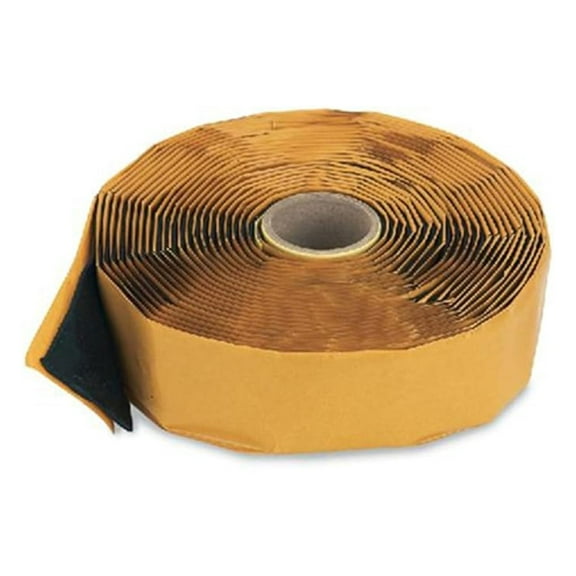 A/C Insulation Tape Heat Shield Seal 30ft Roll