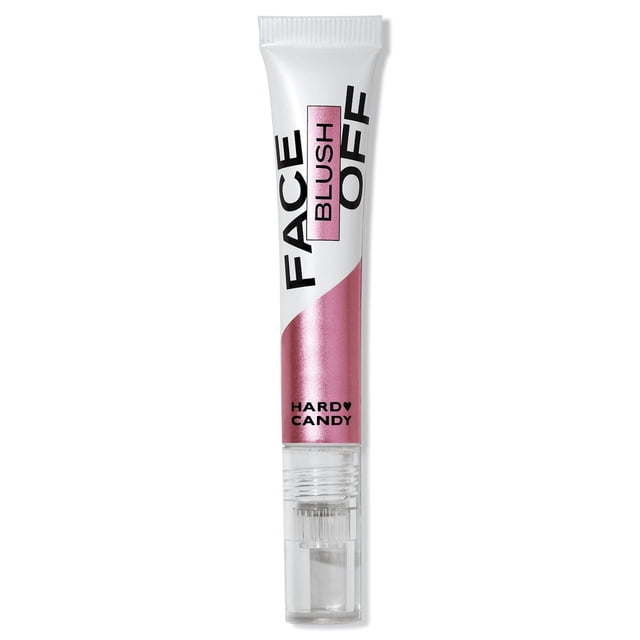 Hard Candy, Face Off Luminous Liquid Blush
