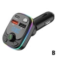 thumbnail image 1 of Kit de radio con interfaz USB dual y transmisor FM Bluetooth para coche, lote A5 L5V3, 1 of 7