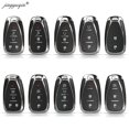 SUV 5 Billion-Smart Remote Key Shell Replacement for Chevrolet Cruze ...