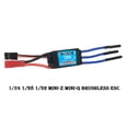thumbnail image 3 of Motor Sin Escobillas CUTICAT 18A ESC para coche RC 1/24 1/28 1/32, 3 of 8