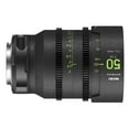 thumbnail image 6 of NiSi ATHENA PRIME 50mm T1.9 Cine Lens with Filter Holder, Canon RF, 6 of 6