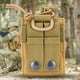 thumbnail image 3 of Bolsa Militar Táctica Para Walkie Talkie, Soporte Para Radio, Funda Para Deportes Al Aire Libre, 3 of 7