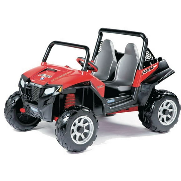 Peg Perego Polaris Ranger RZR 900 Ride-on Vehicle