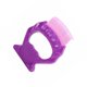 thumbnail image 5 of Pet Hair Remover Eficiente Pet Hair Detailer Limpieza Slicker Cepillo Para Perro Gato sonducket PT001461-00, 5 of 7
