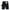 Black, variant on Jophufed Fashion Men's Pants Pocket Zipper Buttons Solid Leisure Time Tooling Shorts Cargo Pants