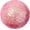Pink Neon, variant on FolkArt Glitterific Acrylic Craft Paint, Glitter Finish, Red, 2 fl oz