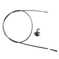 thumbnail image 3 of Luckyn Solar Hook Balcony Steel Wire Rope for Solar Panel Balcony Power Plant Fastening, 3 of 6
