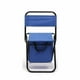 thumbnail image 3 of Silla plegable NikouMX con bolsa para acampar al aire libre, 3 of 8