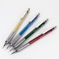 thumbnail image 3 of Lápiz mecánico Pentel GraphGear 500 Edición Limitada, 3 of 6