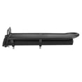 thumbnail image 3 of Retractable Aluminum Alloy Bike Mount Bicycle Rear Seat Post Rack Pannier Luggage Cargo Carrier, 3 of 5