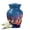 Halloween-2, variant on VALERASH Dragon Funeral Urns for Adult Male - Halloween Cremation Urn for Ashes for Women Blue Burial Urns for Adult Male Ashes - 10 Inch