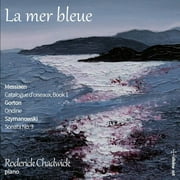Gorton / Chadwick - La Mer Bleue - CD