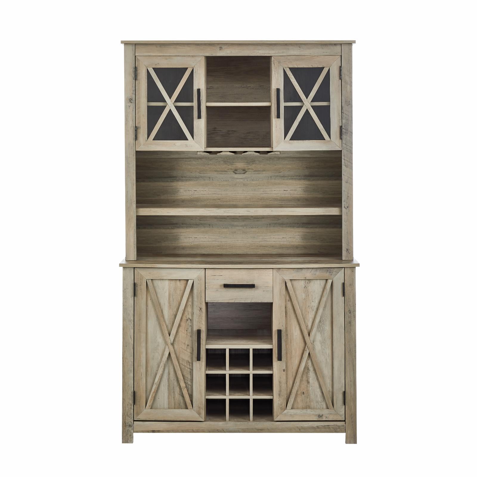 Home Source Jill Zarin Farmhouse Tall China