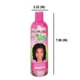 thumbnail image 5 of African Pride Dream Kids Olive Miracle Detangling Moisturizing Shampoo (12oz) Hair Care, 5 of 7