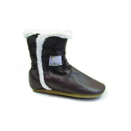Ministar Leather Baby Shoes Ministar Leather Baby Shoes