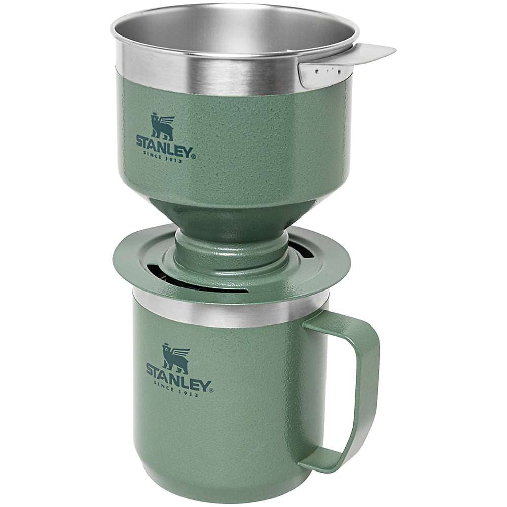 Stanley Camp Pour Over Coffee Set