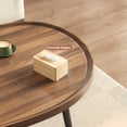thumbnail image 4 of EDB004 - Effortless Edge Streamlined Tea Table（140 x 70 x48cm）, 4 of 7