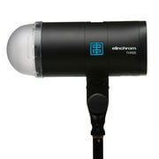 Elinchrom THREE Off-Camera Dual Flash Kit