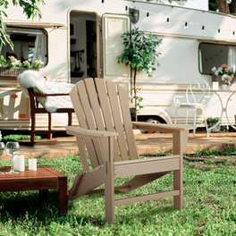 Wooden outdoor chairs walmart new arrivals