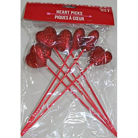 7 Best Picks For St Valentines valentines day 8 quot s glitter foam picks 7 Best Picks For St Valentines valentines day 8 quot s glitter foam picks