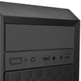 thumbnail image 2 of Funda para ordenador Silverstone Precision PS16 Micro-ATX y Mini-Itx, 2 of 9