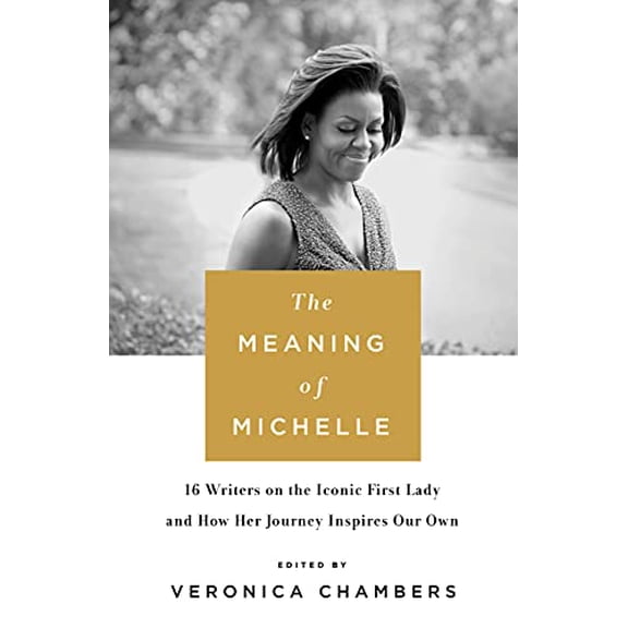 Pre-Owned The Meaning of Michelle (Hardcover)