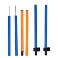 thumbnail image 1 of Dog  Hurdle Bar, Hurdle Bar Games Dog  Hurdle, Exercise Toy   Cats Animals For Dogs Pets, 1 of 8