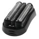 thumbnail image 1 of For Braun Razor Head 3 Series 21B 330 Knife Net 32B 3010S 32B 320S 3000 340 Accessories, 1 of 5