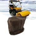 thumbnail image 4 of Housse de Pelle à Neige Imperméable UV Grande Portable Housse Anti-Poussière, 4 of 7