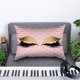 thumbnail image 4 of Funda de almohada, 30 x 50 cm, funda de almohada para cejas, funda de cojín para cejas, diseño exquisito, 4 of 7