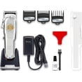 thumbnail image 2 of Recortadora Inalambrica Wahl Senior Cordless 3000112, 2 of 5
