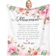 thumbnail image 1 of LHSHID Mawmaw Gifts Best Gifts for Mawmaw Mawmaw Throw Blanket 60x50 Inch Mawmaw Gifts from Grandchildren Maw Maw Gifts for Grandma Mawmaw Gifts for Birthday Retirement 30"x40", 1 of 8