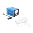 thumbnail image 2 of Outdoor 20W Multi-function Portable Manual Crank Generator Emergency Survival Power Supply, 2 of 6