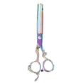 thumbnail image 4 of Durable Grooming Child Hairdressing Scissors Baby Hair Thinning Scissors Pets For Families, 4 of 8
