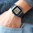 thumbnail image 4 of Sport Digital Watch ,Multifunction Shockproof Waterproof Retro Classic Digital Chronograph Watch For Students Men, 4 of 8