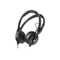 thumbnail image 2 of Sennheiser HD 25 PLUS Écouteurs de Monitoring, 2 of 5