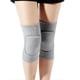thumbnail image 1 of Dancer's Knee Pads, Adult Cycling Football Tennis Sports Climbing Sports Work Yoga Pole Dancing-Gray-M, 1 of 4