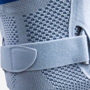 Bauerfeind GenuTrain S Hinged Knee Brace – Medial and Lateral Support for Knee Instability and Arthritis