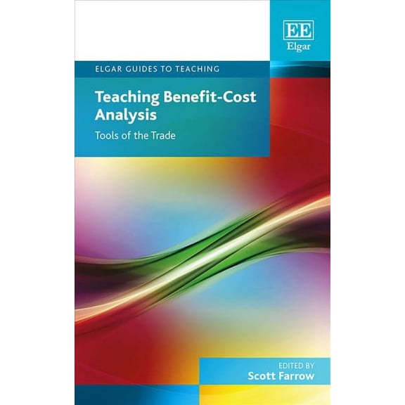Teaching Benefit-Cost Analysis : Tools of the Trade